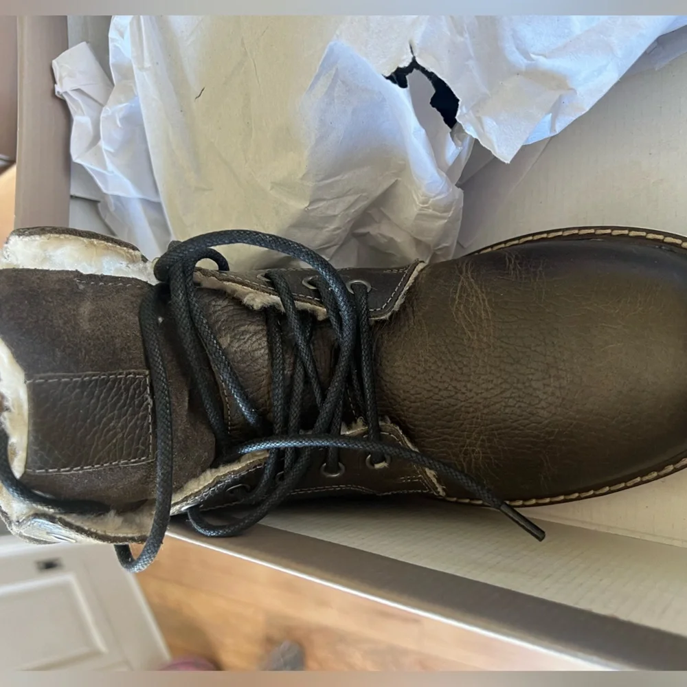 Men’s SHERIDEN boots.  *price is only for today!* - Picture 3 of 5